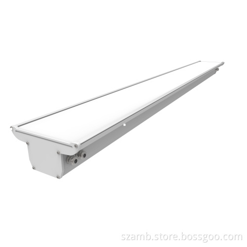Store led highbay lighting fixture 50w